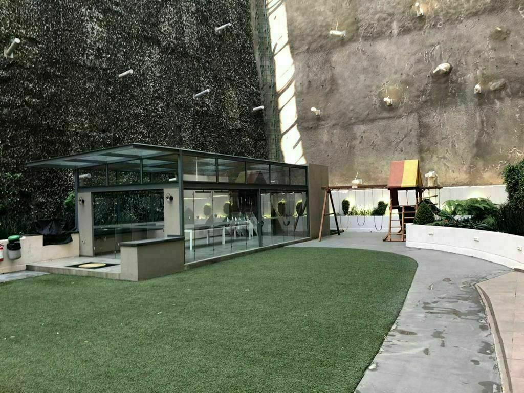 VIA SANTA FE, 367, Prolongación Paseo de la Reforma, Santa Fe, Zedec Santa Fé, 01310 VIA SANTA FE, 367, Prolongación Paseo de la Reforma, Santa Fe, Zedec Santa Fé, 01310